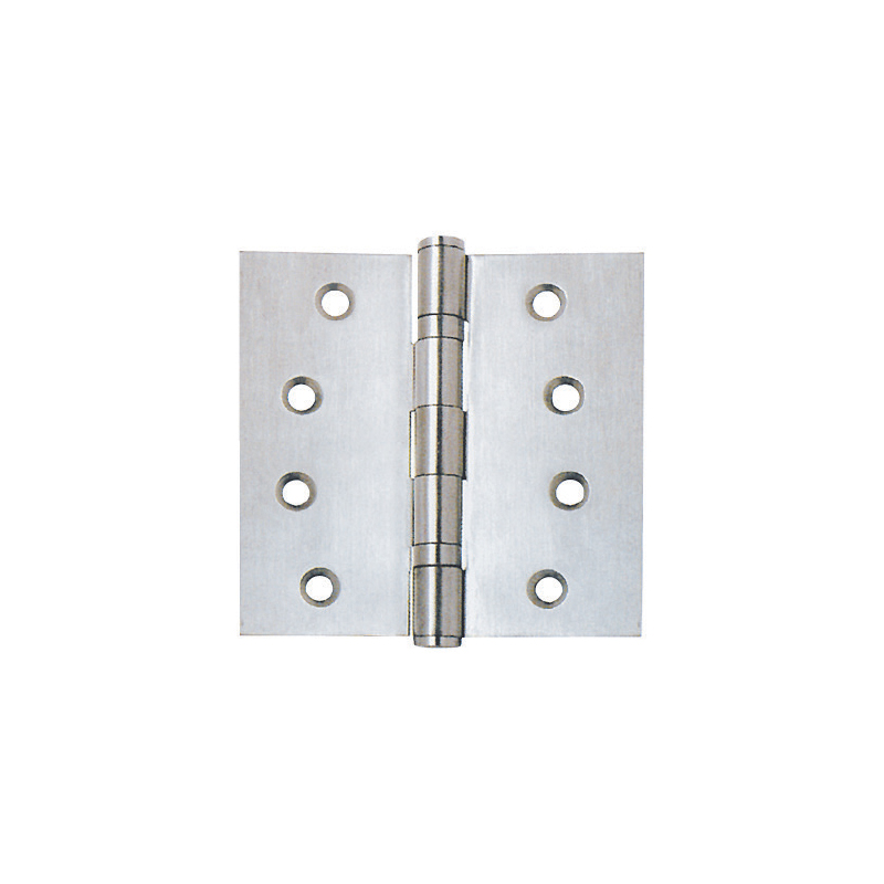 스테인리스 정첩 4.5"x4"x3T