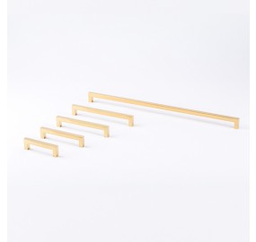 도무스 가구손잡이 FH003 PVD