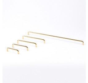 도무스 가구손잡이 FH001 PVD